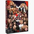 WWE Extreme Rules 2019 DVD