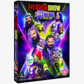 WWE Extreme Rules 2020 DVD