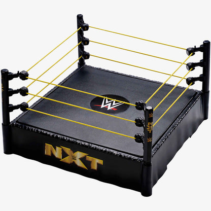 NXT Superstar Ring Playset