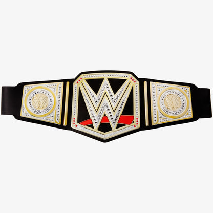 WWE Live Action Interactive Championship