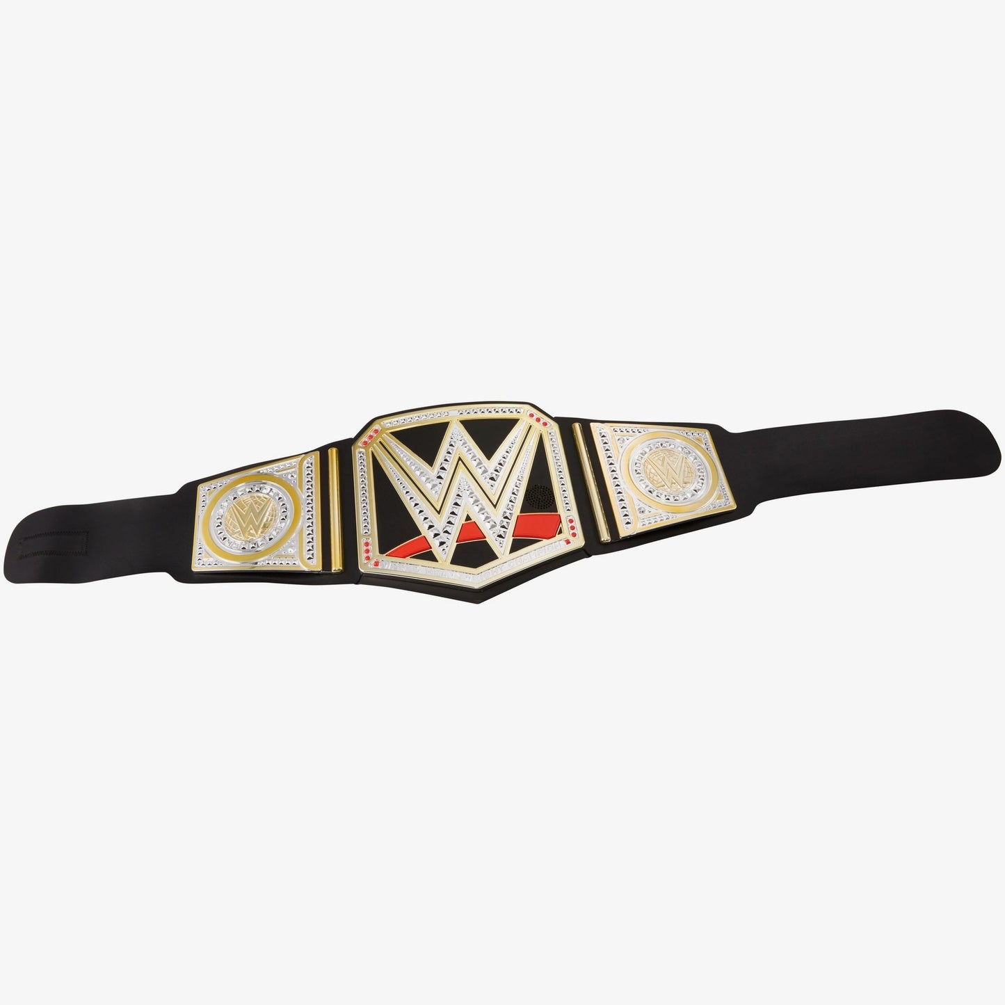 WWE Live Action Interactive Championship