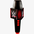 WWE Promo Battle Microphone