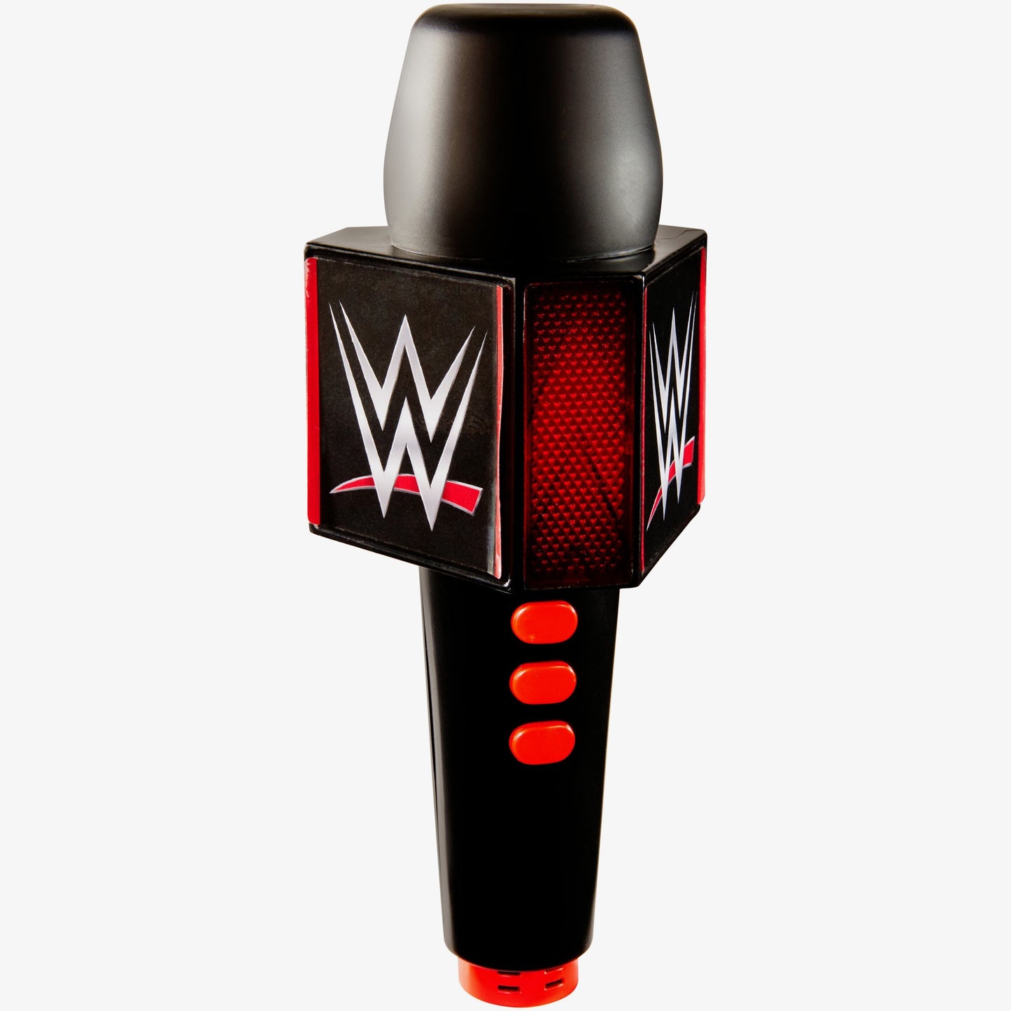 WWE Promo Battle Microphone