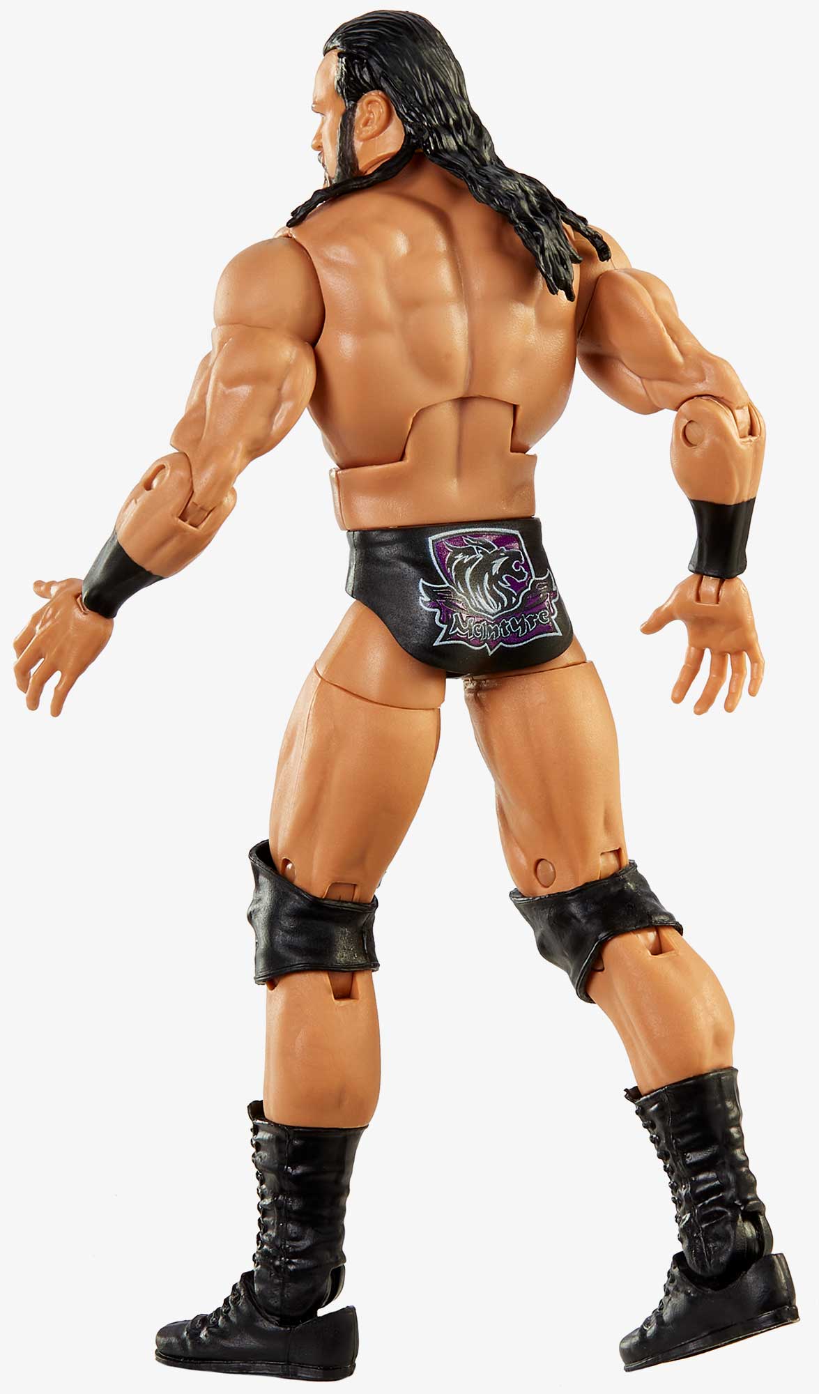Drew McIntyre WWE Elite Collection Series (Top Picks 2021)