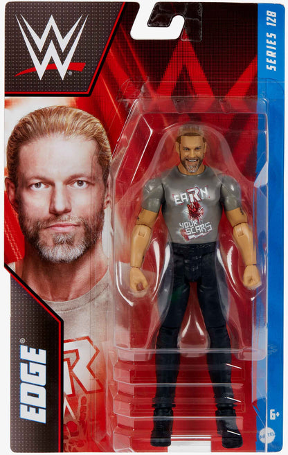 Edge - WWE Basic Series #128
