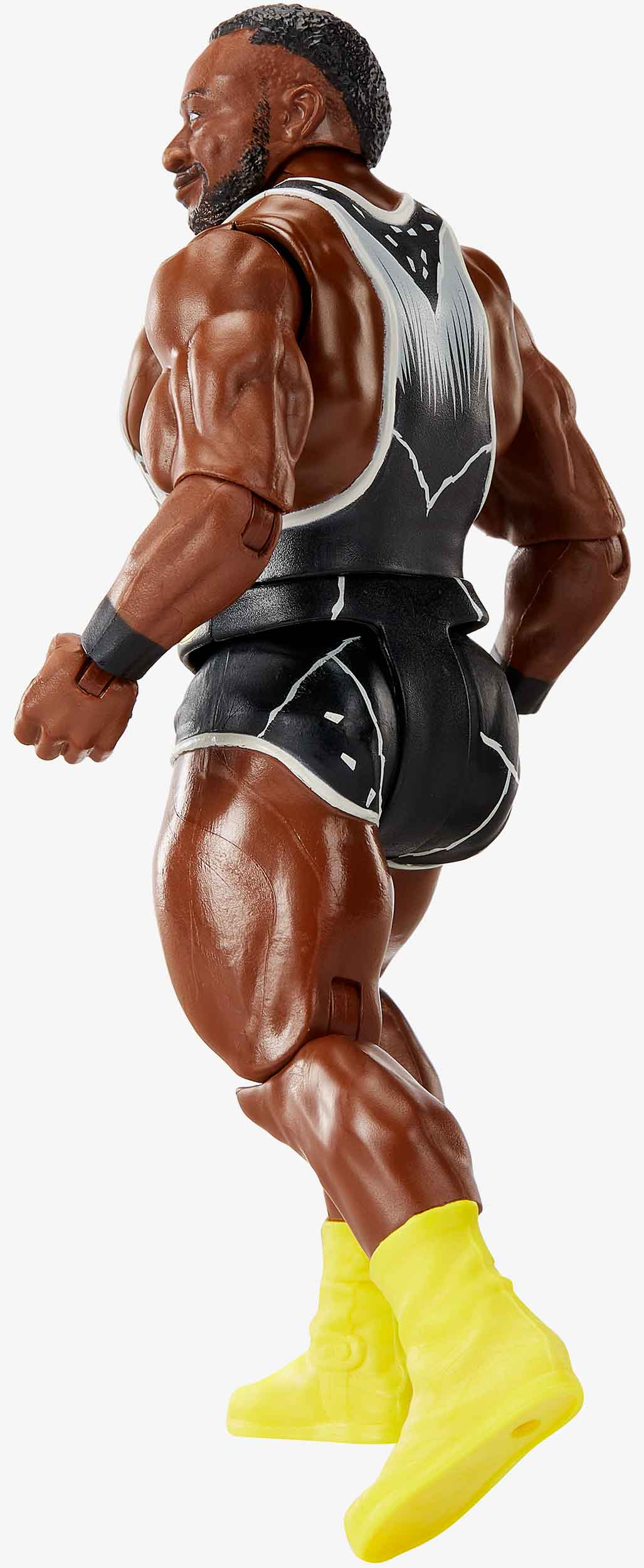 Big E - WWE Basic Series #128