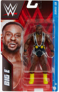 Big E - WWE Basic Series #128