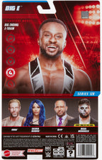 Big E - WWE Basic Series #128