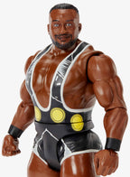 Big E - WWE Basic Series #128