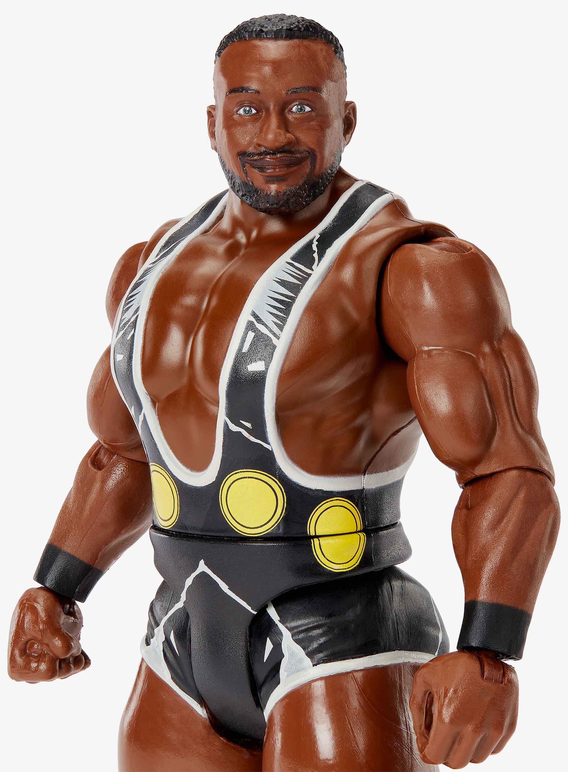 Big E - WWE Basic Series #128
