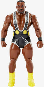 Big E - WWE Basic Series #128