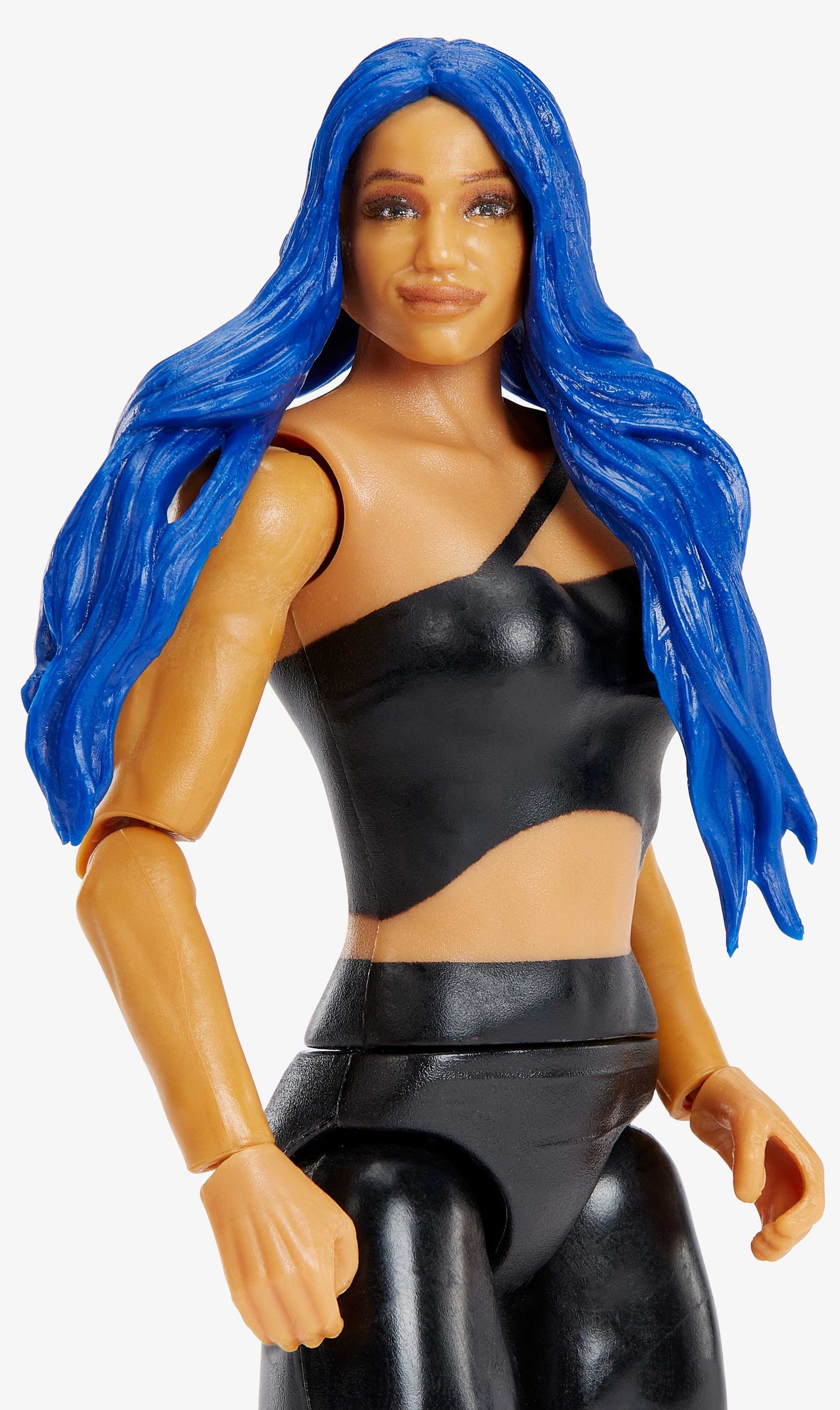 Sasha Banks - WWE Basic Series #128