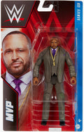 MVP - WWE Basic Series #128