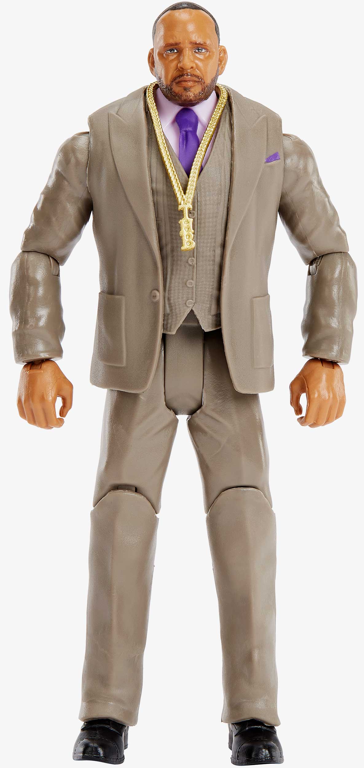 Wwe mvp action best sale figure