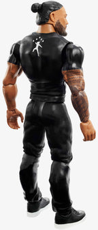 Roman Reigns - WWE Basic Series #129