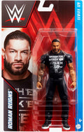Roman Reigns - WWE Basic Series #129