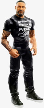 Roman Reigns - WWE Basic Series #129