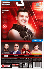 Dominik Mysterio - WWE Basic Series #129