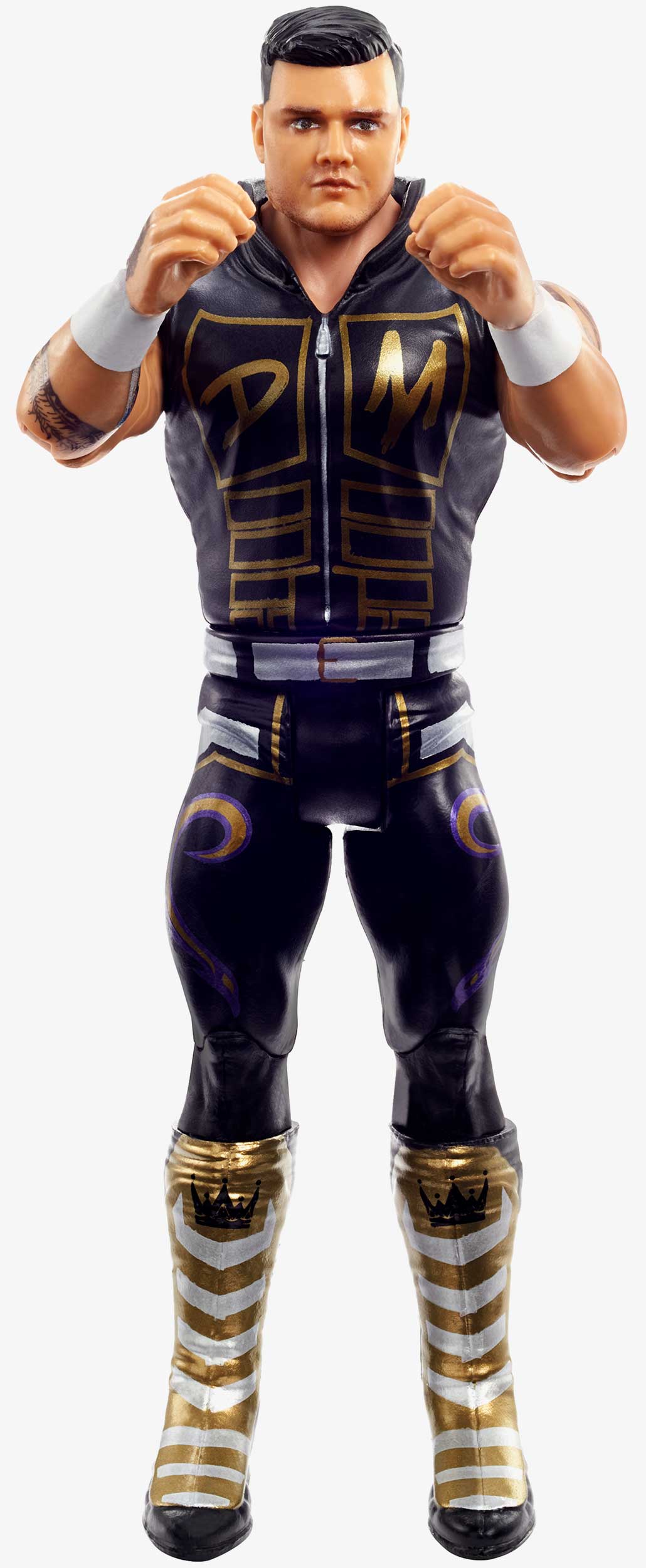 Dominik Mysterio - WWE Basic Series #129