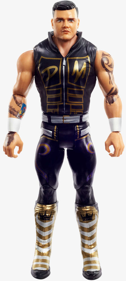 Dominik Mysterio - WWE Basic Series #129