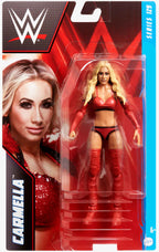 Carmella - WWE Basic Series #129