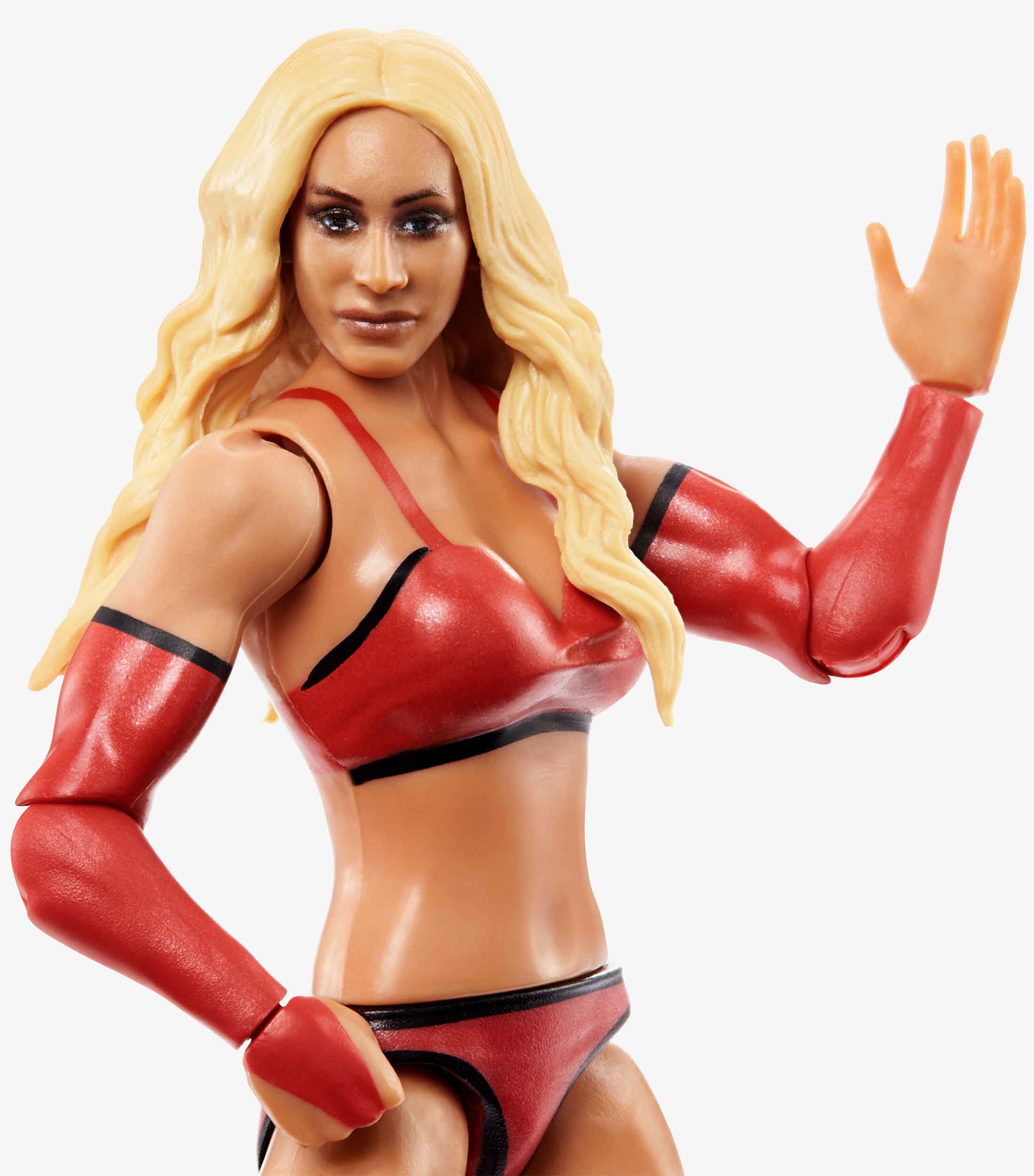Carmella - WWE Basic Series #129