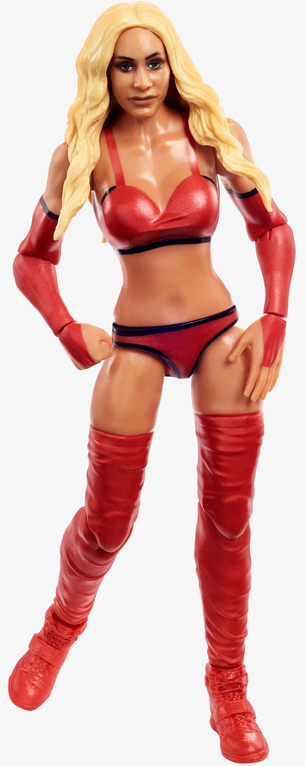 Carmella - WWE Basic Series #129