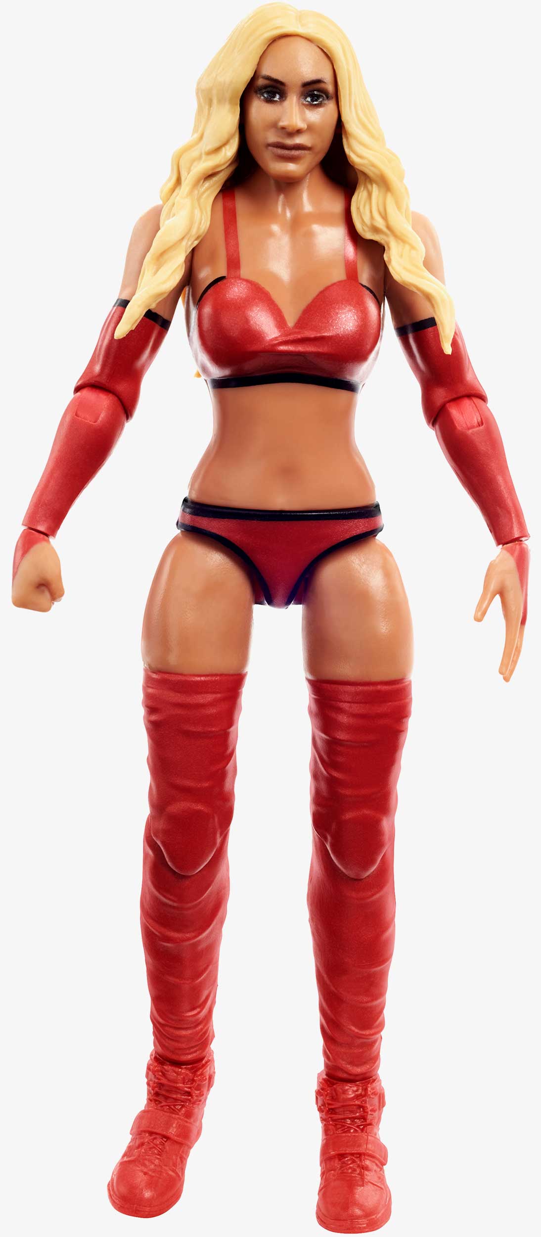 Carmella - WWE Basic Series #129
