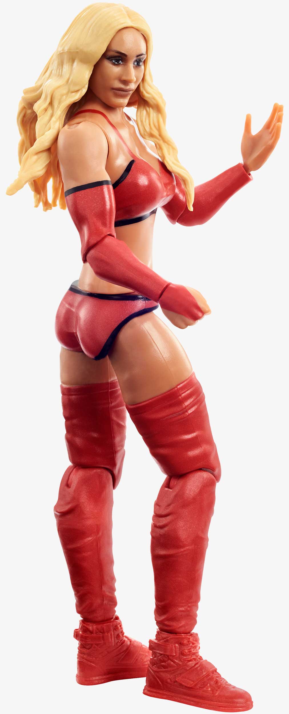 Carmella - WWE Basic Series #129