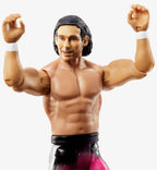 Noam Dar - WWE Basic Series #129