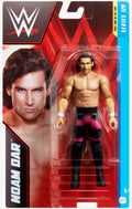 Noam Dar - WWE Basic Series #129
