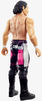 Noam Dar - WWE Basic Series #129