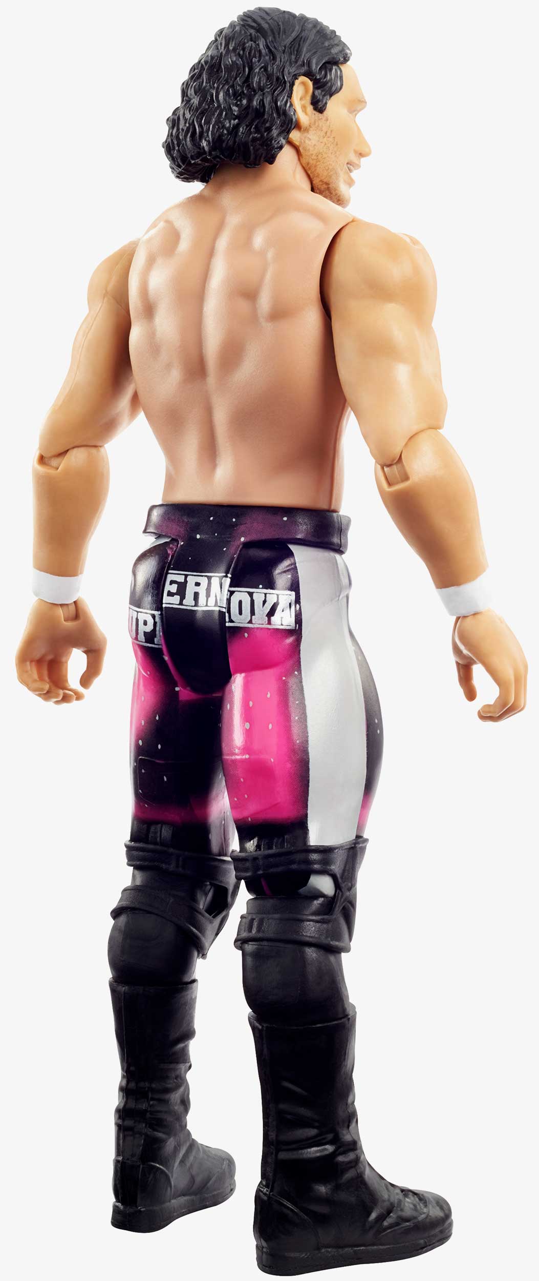 Noam Dar - WWE Basic Series #129