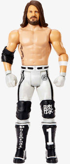 AJ Styles - WWE Basic Series #130