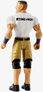 John Cena - WWE Basic Series #130