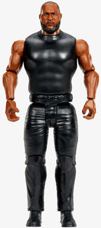 Omos - WWE Basic Series #130