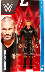 Randy Orton - WWE Basic Series #131