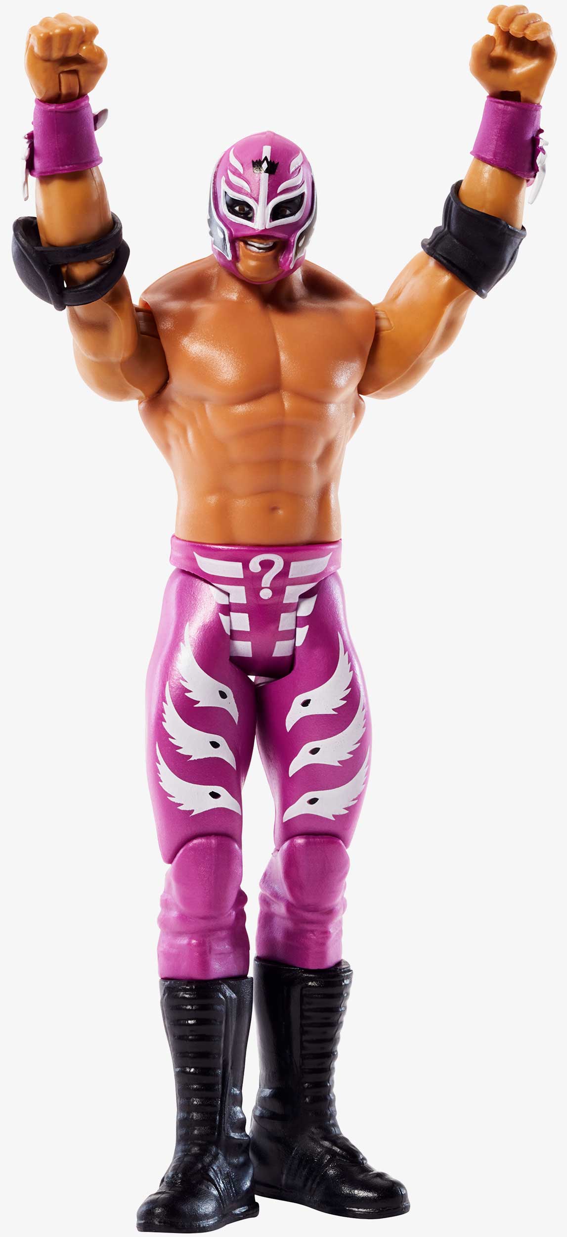 Rey Mysterio - WWE Basic Series #132