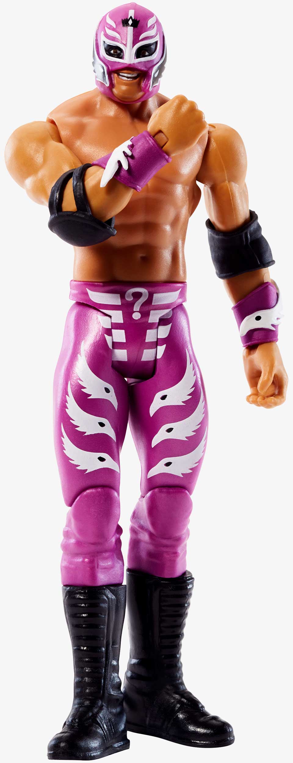 Rey Mysterio - WWE Basic Series #132