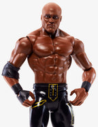 Bobby Lashley - WWE Basic Series #132