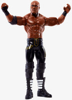 Bobby Lashley - WWE Basic Series #132