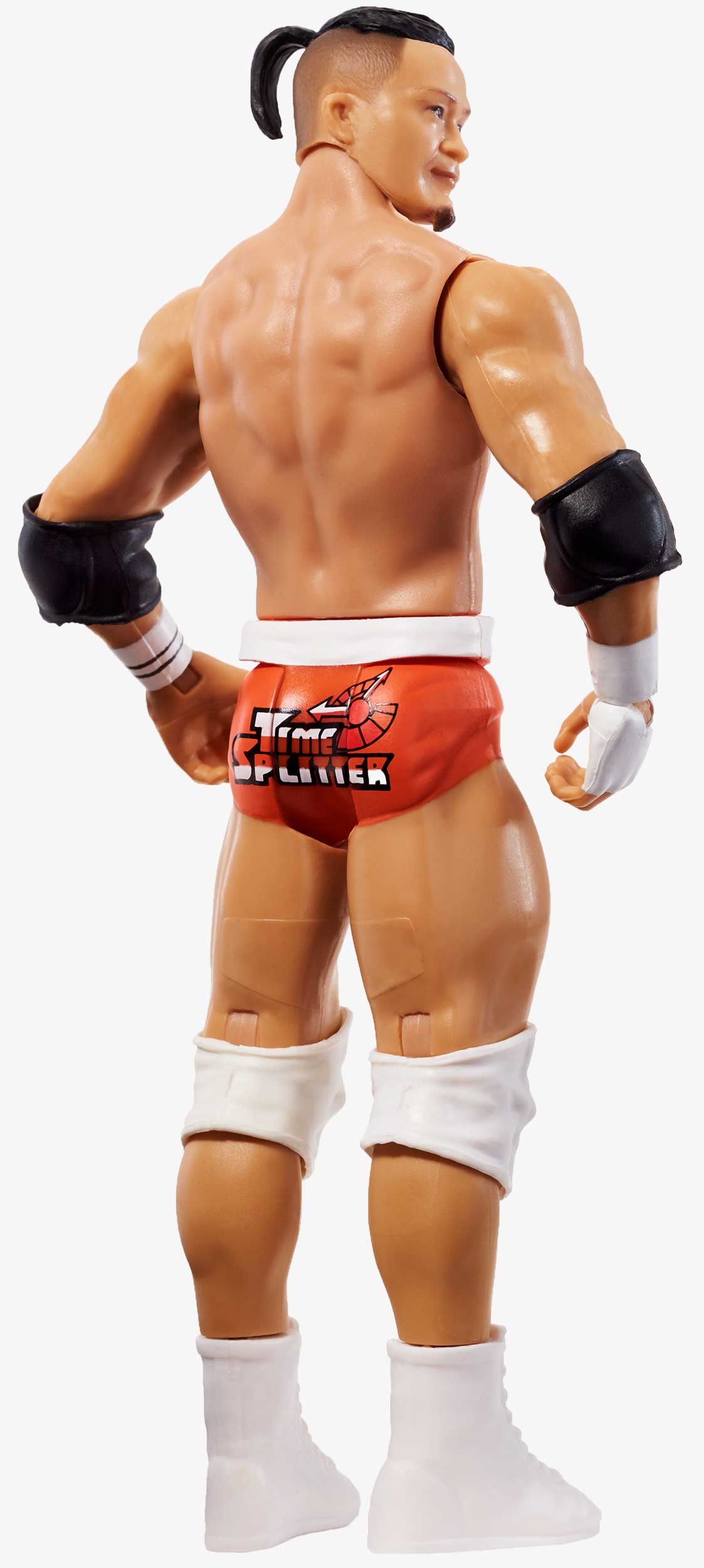 Kushida - WWE Basic Series #132