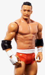 Kushida - WWE Basic Series #132