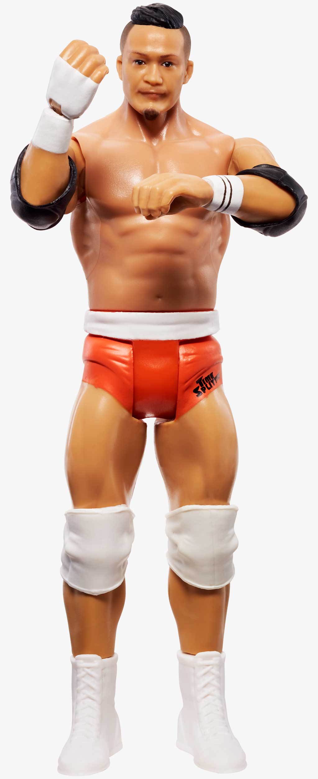 Kushida - WWE Basic Series #132