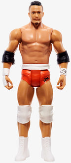 Kushida - WWE Basic Series #132