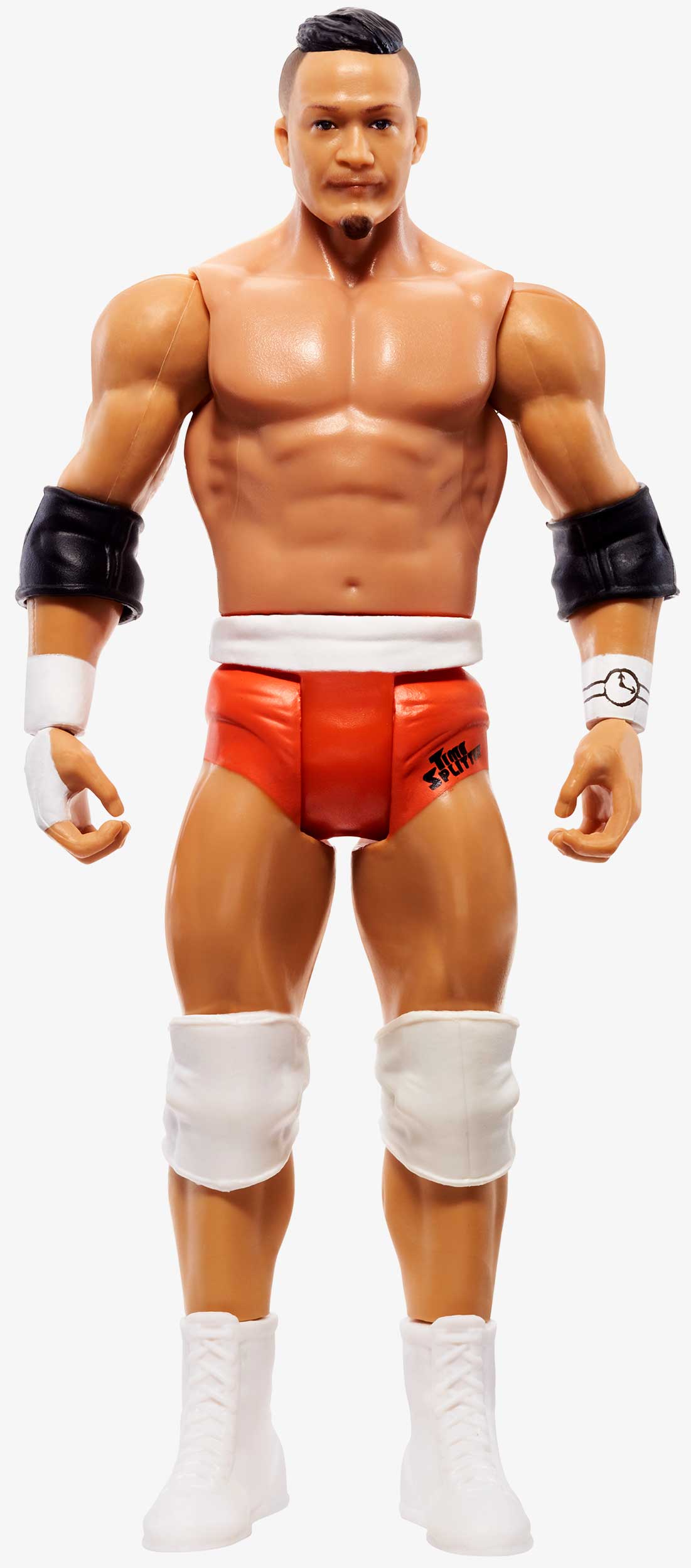 Kushida - WWE Basic Series #132