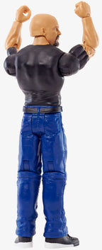 "Stone Cold" Steve Austin - WWE Basic Series #133