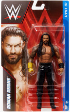 Roman Reigns - WWE Basic Series #133