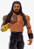 Roman Reigns - WWE Basic Series #133