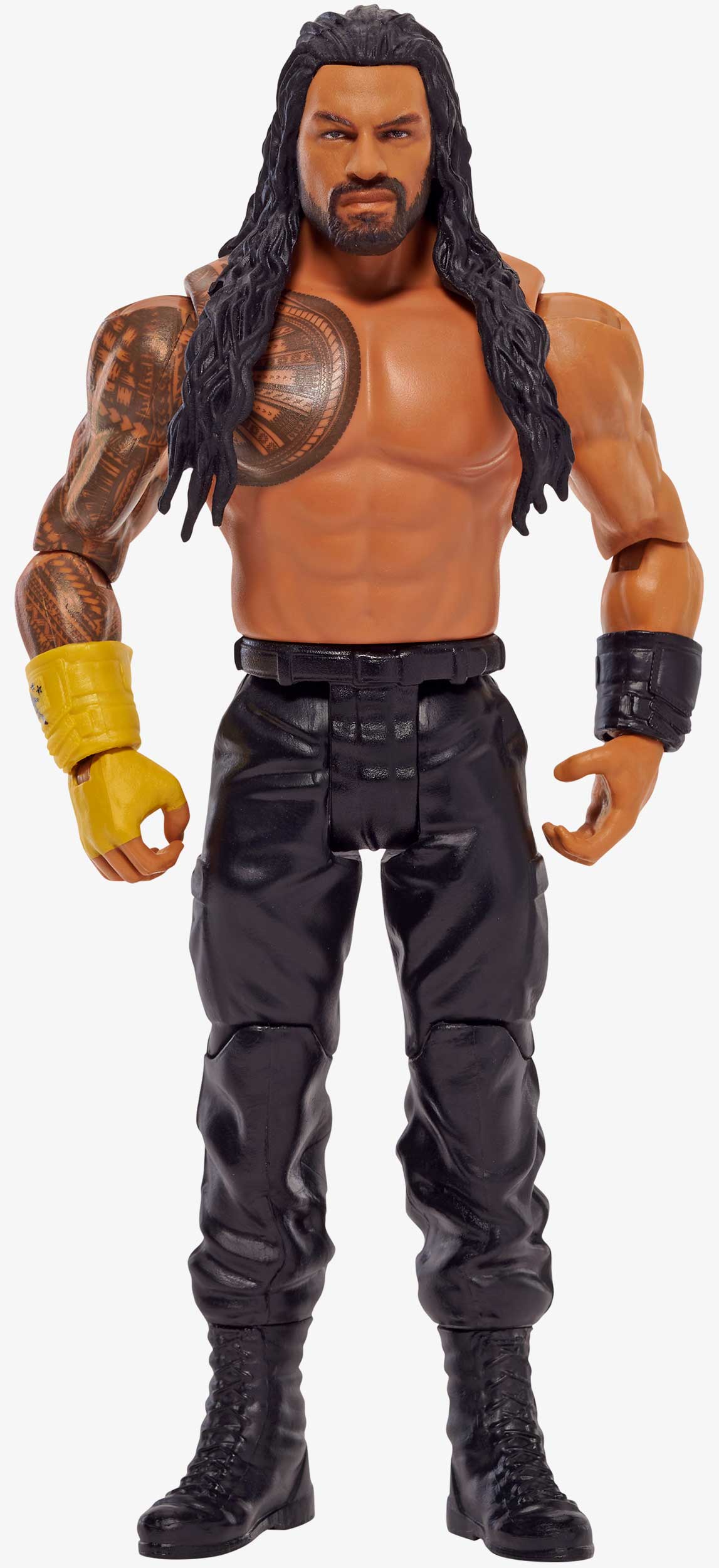 Roman Reigns - WWE Basic Series #133
